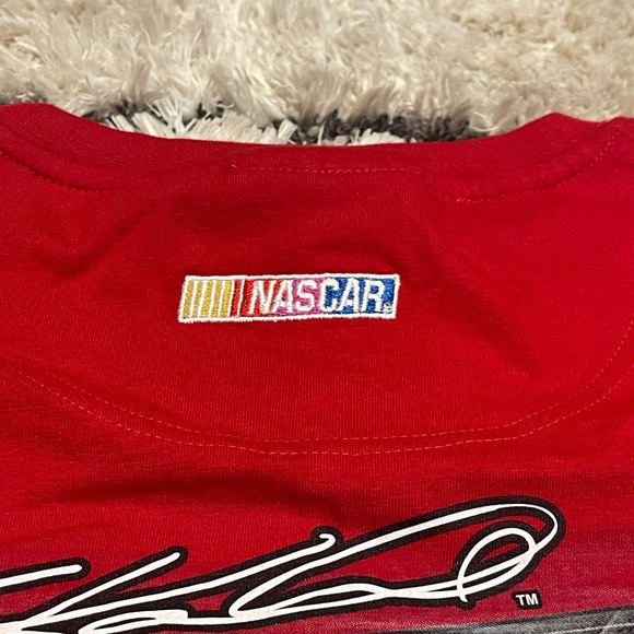 Vintage NASCAR Tee Shirt - Kasey Kahne Dodge❗️ - Picture 6 of 7